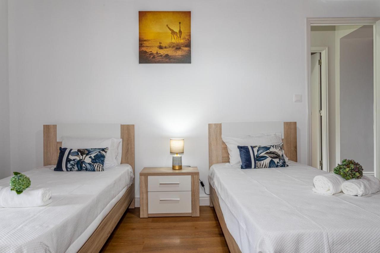 Santo Antonio Oasis Fonte Grande公寓 外观 照片